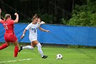 WSoc vs BSU  Wheaton College Women’s Soccer vs Bridgewater State University. - Photo by Keith Nordstrom : Wheaton, Women’s Soccer